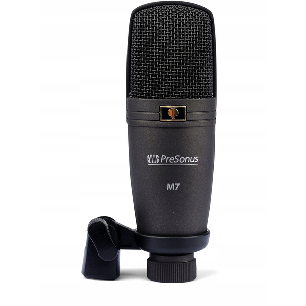 PreSonus M7 - Mikrofon pojemnoĹ›ciowy