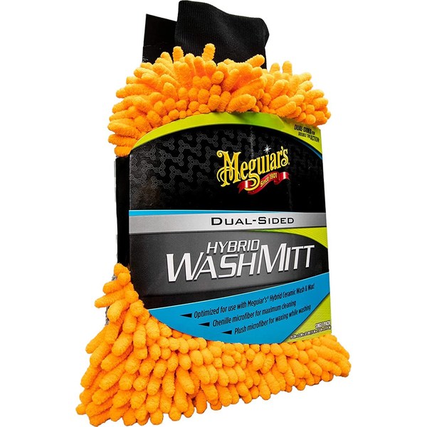 Meguiar's Hybrid Wash Mitt mosókesztyű