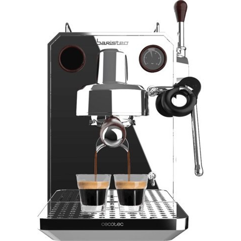 Cecotec Baristeo Intima professzionális eszpresszógép 1850W