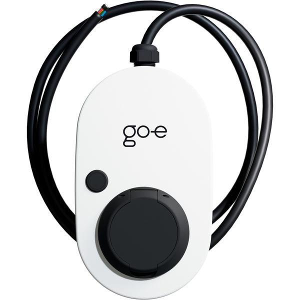 Go-e Charger Gemini 11 kW