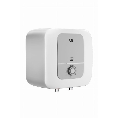 LIN LIFDN2WH Átfolyós Vízmelegítő 10L / 1,5 kW - Fehér