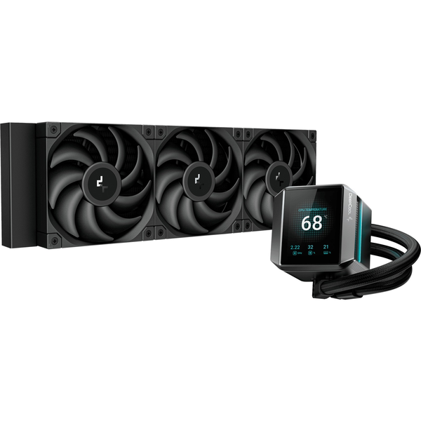 Vodní chlazení DeepCool Mystique 360