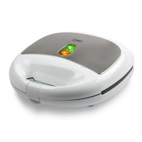 Пещ за сандвичи, грил и гофрети Domo DO9122C