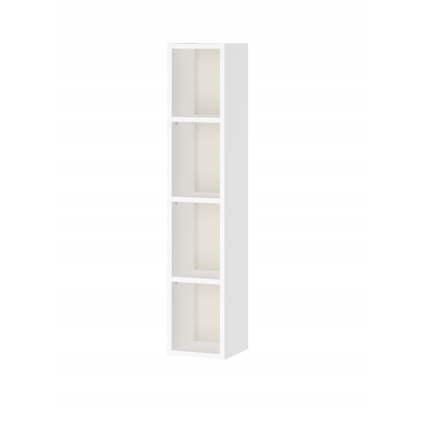 TOP CABINET COLUMN ATRATO WHITE
