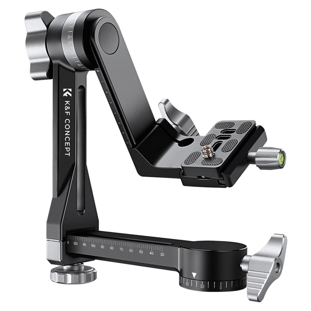 K&F Concept KF-31-052 Gimbal állványfej (KF-31-052)