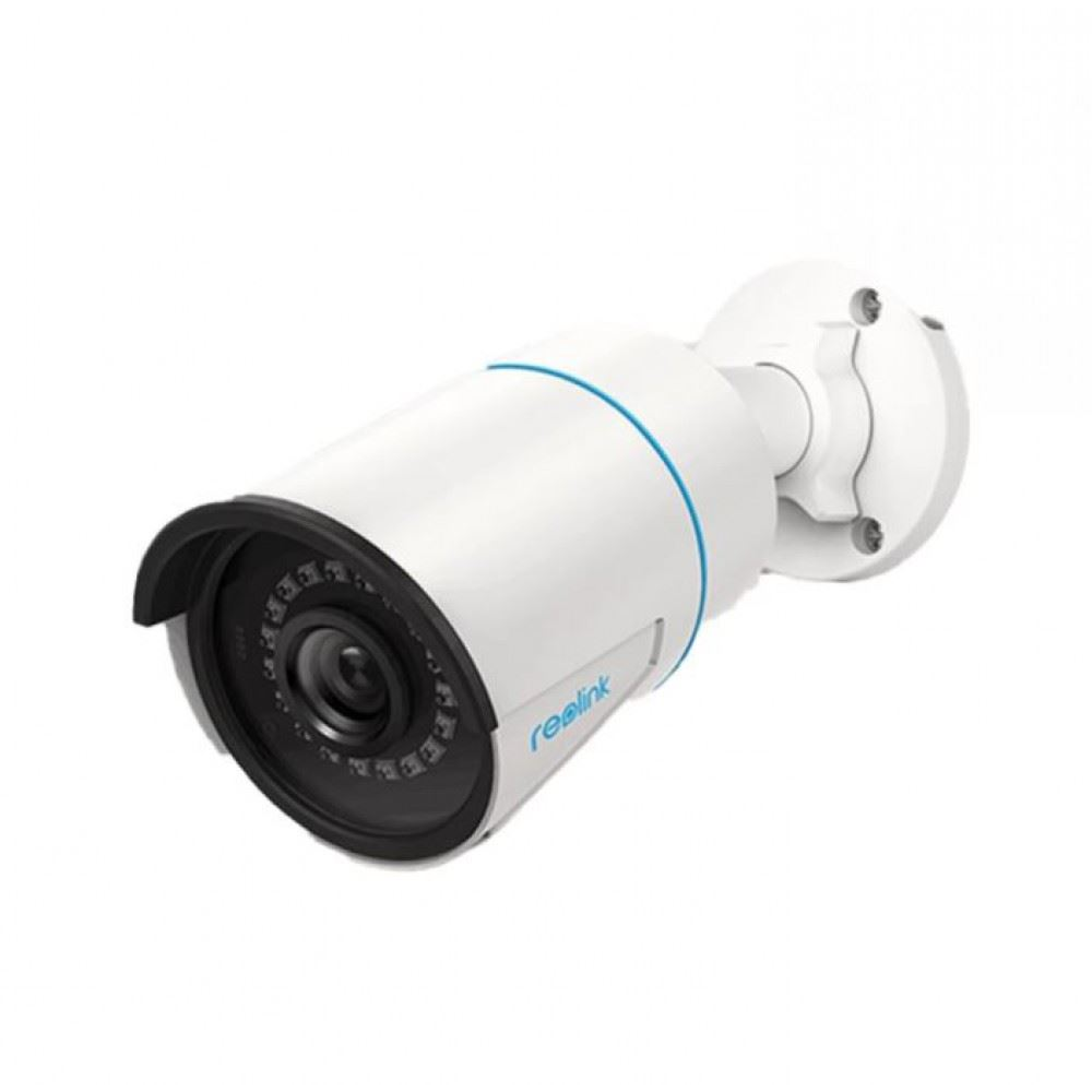 Reolink P320 kültéri POE kamera 5MP, IP67 (REO-P320-W) (REO-P320-W)