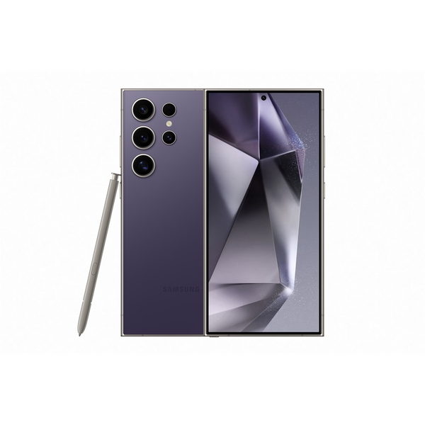 Samsung SM-S928/DS Titanium Violet / S24 Ultra DualSIM/ 512GB