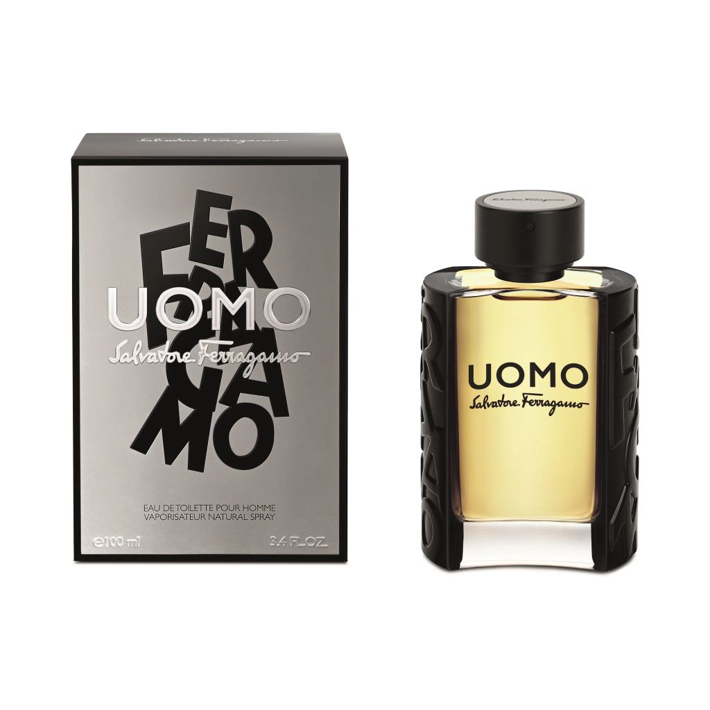 Salvatore Ferragamo Uomo EDT 100ml Uraknak (8052086371804)