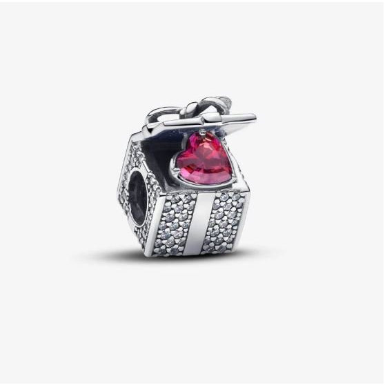 PANDORA Moments 793603C01 (Ag925/1000, 4,2 g) (5700303148472)