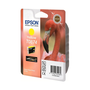 Epson Flamingo T0874 tintapatron 1 dB Eredeti Sárga