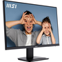 27" MSI PRO MP273U monitor fekete (9S6-3PB4CH-208)