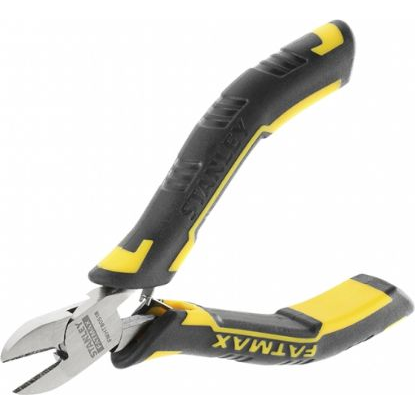 Mini-alicate De Corte Diagonal Fatmax Stanley