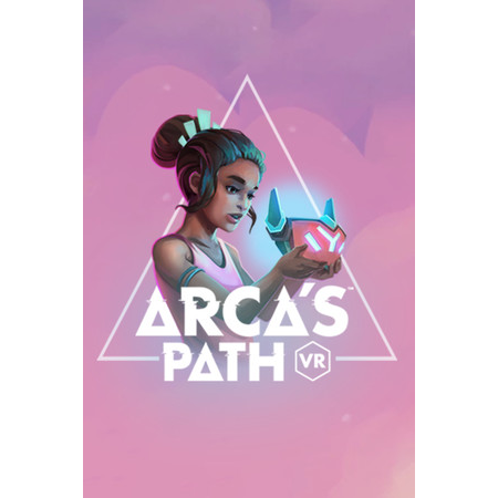 Arca's Path VR