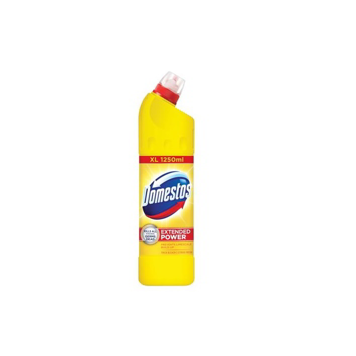 Domestos Extended Power Általános fertőtlenítőszer citrus (1250ml) (67747739)