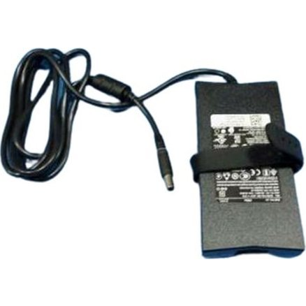 DELL 2WN0F áramátalakító és inverter Beltéri 130 W Fekete (DELL-2WN0F)