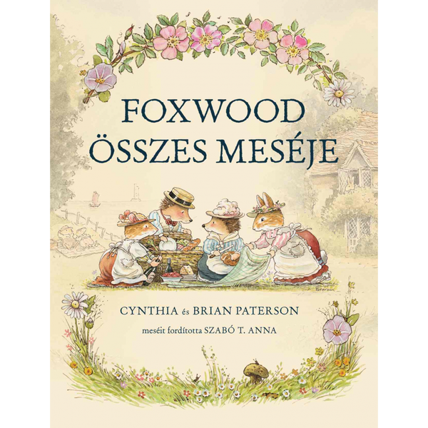 Foxwood összes meséje
