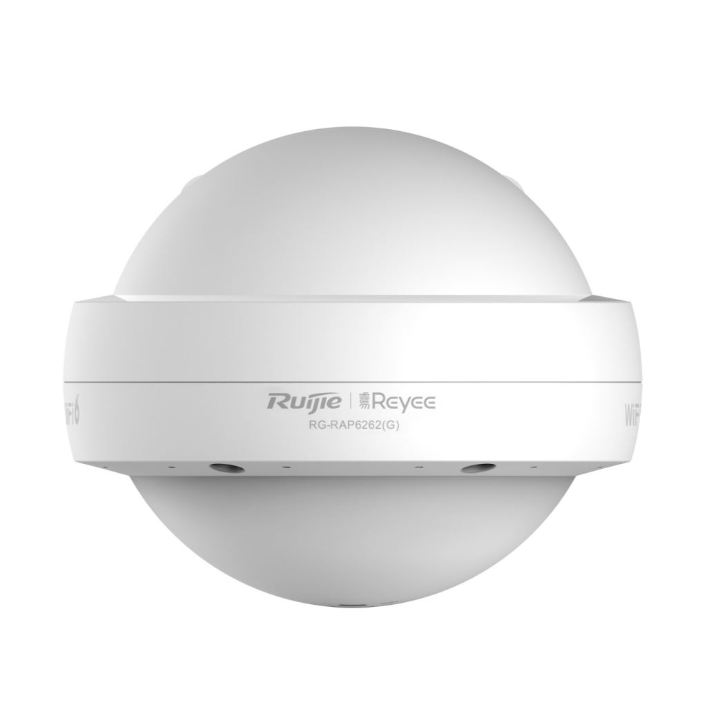 Ruijie Reyee Wi-Fi 6 AX1800 access point (RG-RAP6262(G)) (RG-RAP6262(G))