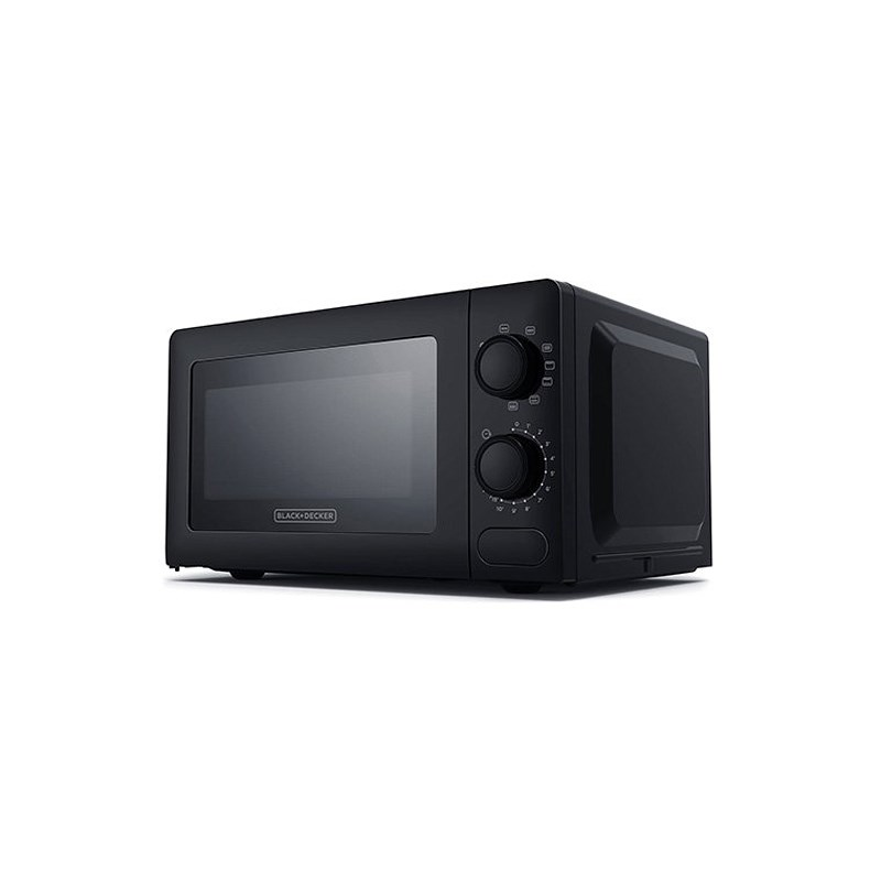 Black & Decker BXMZ702E Mikrohullámú sütő (ES9700080B)