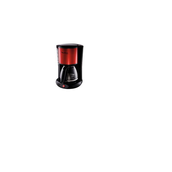 Moulinex Subito Manuálne Kávovar 1,25 L