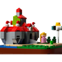 LEGO Super Mario - Fragezeichen-Block aus Super Mario 64