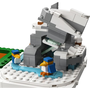 LEGO Super Mario - Fragezeichen-Block aus Super Mario 64