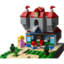 LEGO Super Mario - Fragezeichen-Block aus Super Mario 64