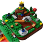 LEGO Super Mario - Fragezeichen-Block aus Super Mario 64