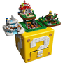 LEGO Super Mario - Fragezeichen-Block aus Super Mario 64