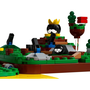 LEGO Super Mario - Fragezeichen-Block aus Super Mario 64