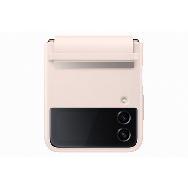 Samsung EF-VF721LPEGWW кейс за мобилен телефон Калъф Праскова