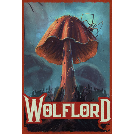 Wolflord - Werewolf Online (PC - Steam elektronikus játék licensz)