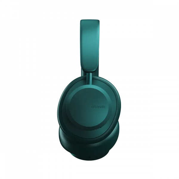 Слушалки Urbanista Miami Teal — 44260, зелени