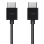 Belkin AV10175 HDMI - HDMI 2.1 Kábel 2m - Fekete