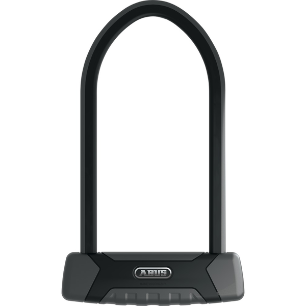Zapínání U-lock ABUS Granit X-Plus 540 230mm + USH