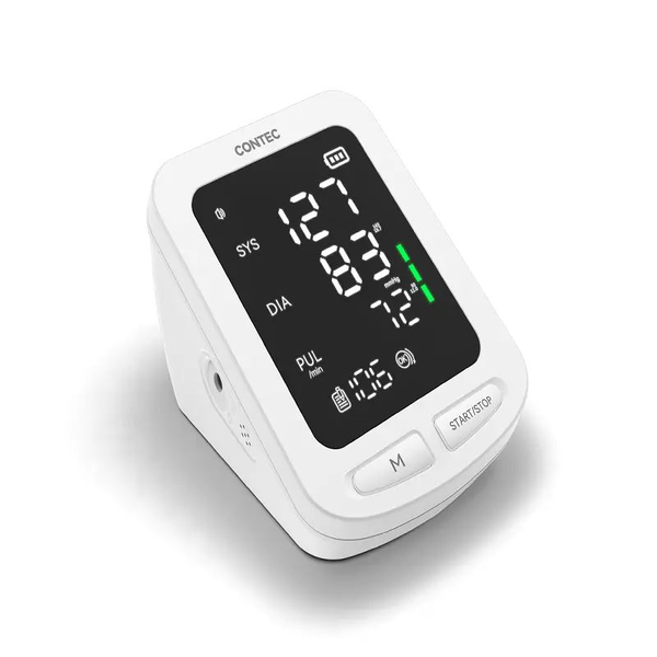 Contec 08E felkaros vérnyomásmérő