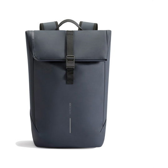 XD Design Urban 16" vízálló, fedéllel, kék (P706.2625)