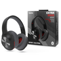 Hama Spirit Calypso Слушалки Безжичен Лента за глава Обаждания/музика Bluetooth Черен, Сив
