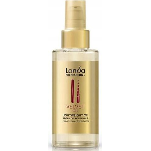 LONDA PROFESSIONAL Velvet Oil Lightweight Oil 100 ml (8005610607221)