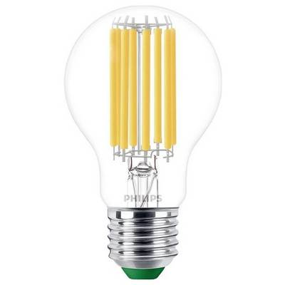 Signify 18877800 Izzólámpa EEK A (A - G) E27 Izzólámpa forma 7.3 W Melegfehér (Ø x H) 60 mm x 104 mm 1 db (18877800)