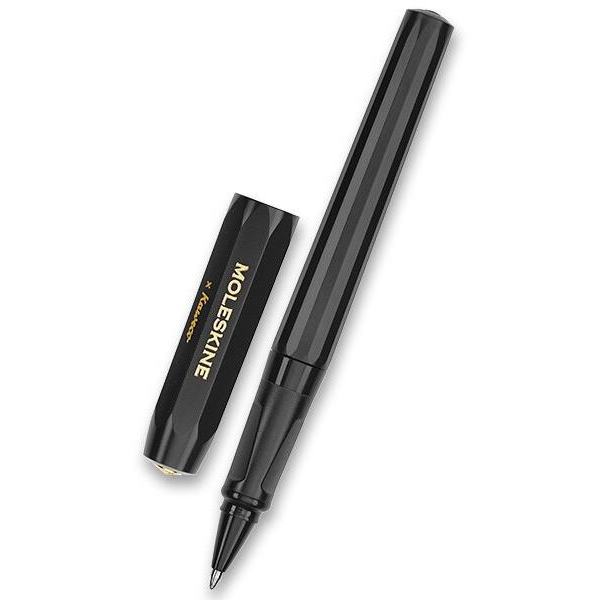 MOLESKINE Kaweco, fekete (KAWBALLPENBK)