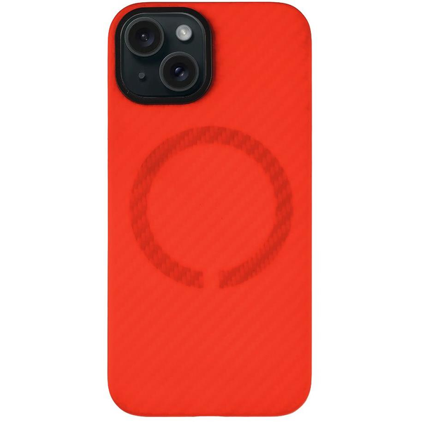 Tactical MagForce Aramid Bloody Mary Limited Edition Apple iPhone 15 tok