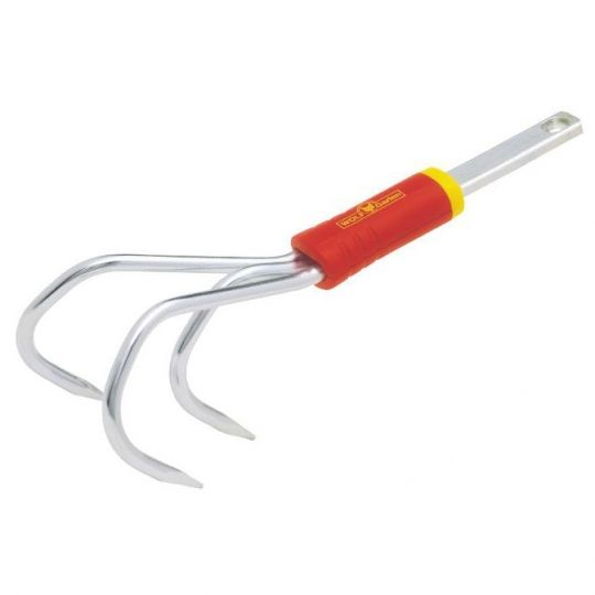 WOLF-Garten BA-M Multi-Start Kampós talajlazító (90mm) (71AAA002650)