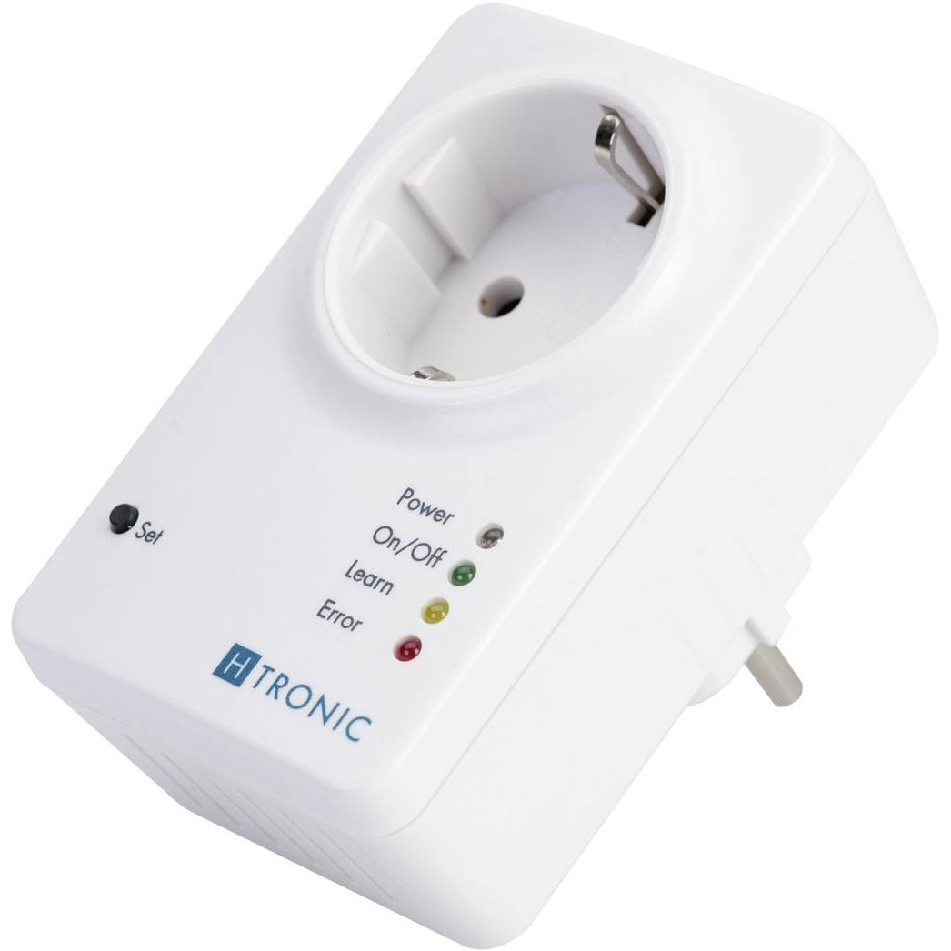 H-Tronic HT1EPP 1618265 Dugalj vezeték nélküli 2300 W (1618265;0) (1618265;0)