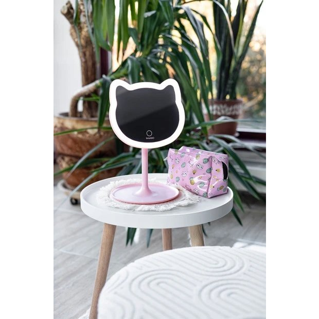 innoGIO GIOperfect Pink Cat (002257330000)