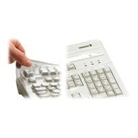 CHERRY WetEx Tastatur cover