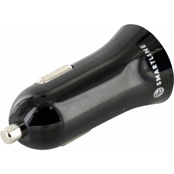 Ładowarka Holdit Smartline 1x USB-A 2.4 A  (612262)