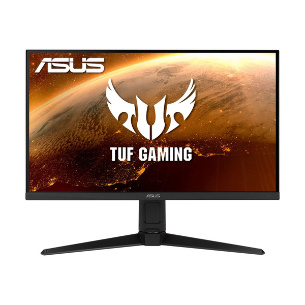 ASUS TUF Gaming VG279QL1A počítačový monitor 68,6 cm (27") 1920 x 1080 px Full HD LED Černá