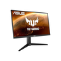 ASUS TUF Gaming VG279QL1A počítačový monitor 68,6 cm (27") 1920 x 1080 px Full HD LED Černá