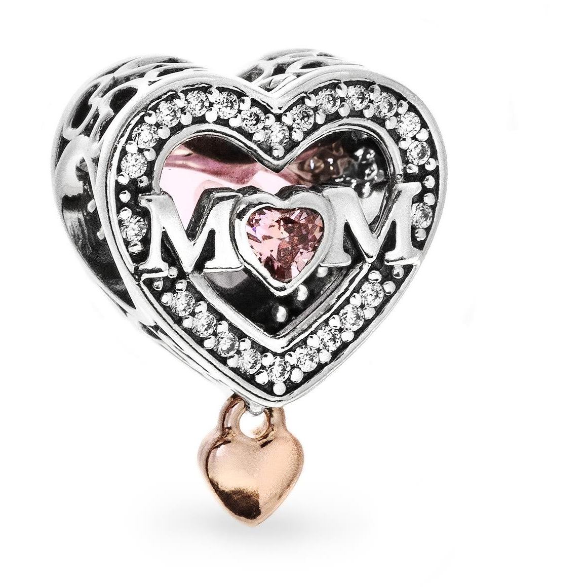 PANDORA Cycle C 782653C01 (Ag 925/1000, 2,1 g) (5700303039800)