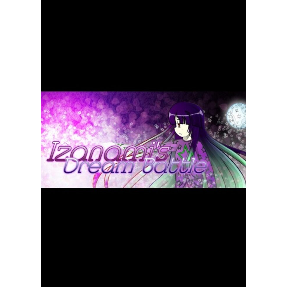 Izanami's Dream Battle (PC - Steam elektronikus játék licensz)